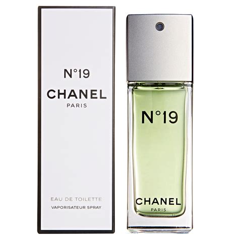 chanel nr 19 parfumo|is Chanel no 19 discontinued.